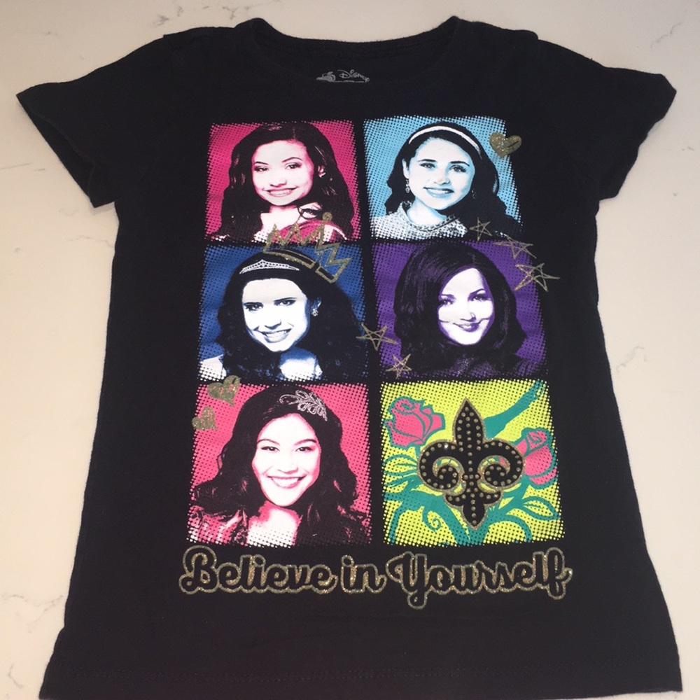 Descendants T-shirt